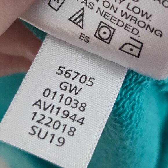 HANNA ANDERSSON Adventures Of Summer Sweatshirt - Picture 4 of 4